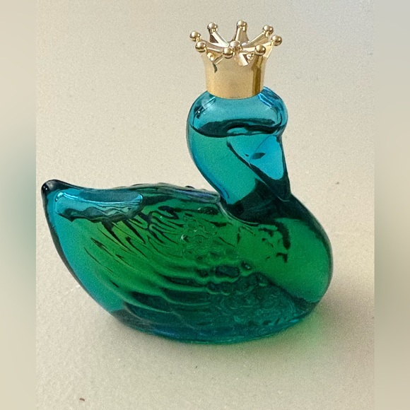 🦖 3 FOR $25 AVON HERES MY HEART COLOGNE 1oz NEW IN BOX VINTAGE SEE PICS - Picture 8 of 10